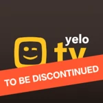 Logo of Yelo Play android Application 