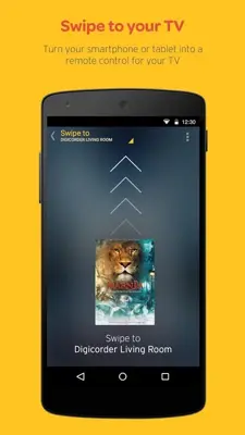 Yelo Play android App screenshot 2